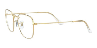 Ray-Ban FRANK RX 3857V unisex 0 Eyeglasses