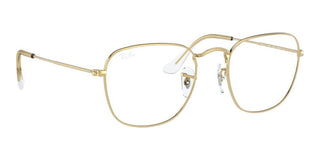 Ray-Ban FRANK RX 3857V unisex 0 Eyeglasses