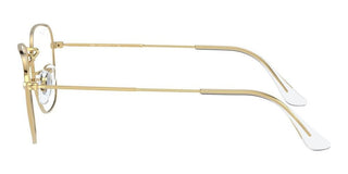 Ray-Ban FRANK RX 3857V unisex 0 Eyeglasses
