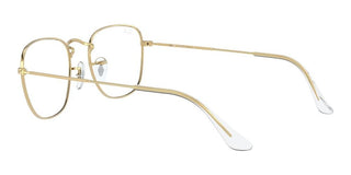 Ray-Ban FRANK RX 3857V unisex 0 Eyeglasses