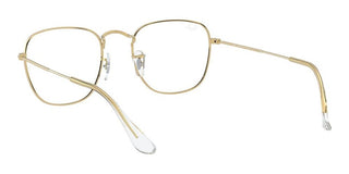 Ray-Ban FRANK RX 3857V unisex 0 Eyeglasses