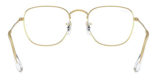 Ray-Ban FRANK RX 3857V unisex 0 Eyeglasses