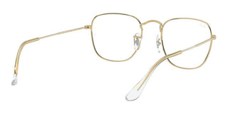 Ray-Ban FRANK RX 3857V unisex 0 Eyeglasses