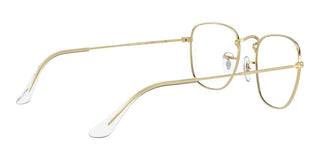 Ray-Ban FRANK RX 3857V unisex 0 Eyeglasses
