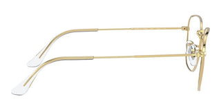 Ray-Ban FRANK RX 3857V unisex 0 Eyeglasses