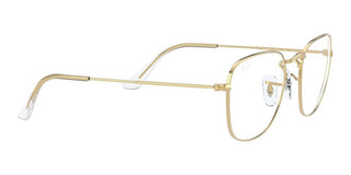 Ray-Ban FRANK RX 3857V unisex 0 Eyeglasses
