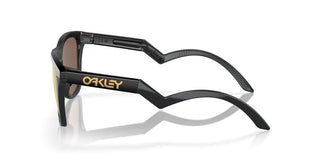 Oakley Frogskins Hybrid Oo 9289 Men Black Pantos Sunglasses