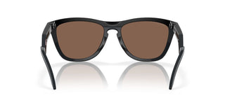 Oakley Frogskins Hybrid Oo 9289 Men Black Pantos Sunglasses