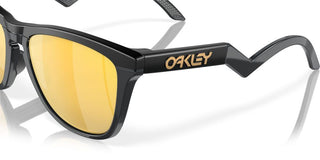 Oakley Frogskins Hybrid Oo 9289 Men Black Pantos Sunglasses