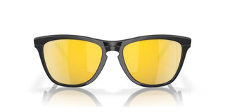 Oakley Frogskins Hybrid Oo 9289 Men Black Pantos Sunglasses