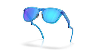 Oakley Frogskins Hybrid Oo 9289 Men Blue Pantos Sunglasses