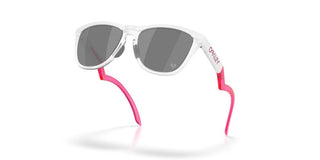 Oakley Frogskins Hybrid Oo 9289 Men White Pantos Sunglasses