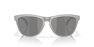 Oakley Frogskins Range Oo 9284 Men Grey Squared Sunglasses