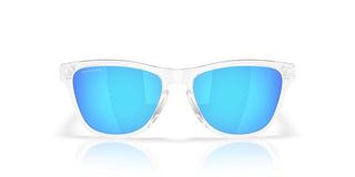 Oakley Frogskins S Oo 9508 Men Transparent Squared Sunglasses