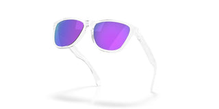 Oakley Frogskins S Oo 9508 Men Transparent Squared Sunglasses