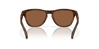 Oakley Frogskins S Oo 9508 Men Havana Squared Sunglasses