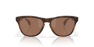 Oakley Frogskins S Oo 9508 Men Havana Squared Sunglasses