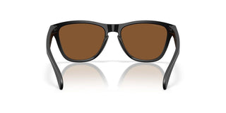 Oakley Frogskins S Oo 9508 Men Black Squared Sunglasses