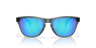 Oakley Frogskins S Oo 9508 Men Grey Squared Sunglasses