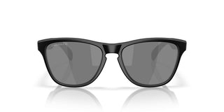 Oakley Frogskins S Oo 9508 Men Black Squared Sunglasses