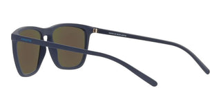 Arnette FRY AN 4301 men Blue Squared Sunglasses