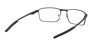 Oakley FULLER OX 3227 men Black Geometric Eyeglasses