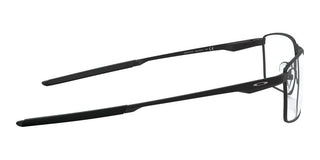 Oakley FULLER OX 3227 men Black Geometric Eyeglasses