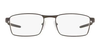 Oakley FULLER OX 3227 men Grey Geometric Eyeglasses