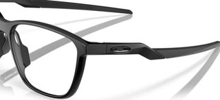 Oakley Futurity Rs 0ox8186 Men Black Butterfly Eyeglasses