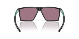 Oakley Futurity Sun Oo9482 Unisex Black Squared Sunglasses