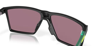 Oakley Futurity Sun Oo9482 Unisex Black Squared Sunglasses