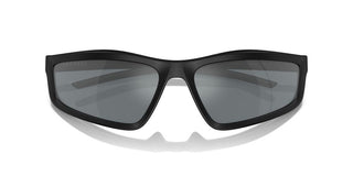 Scuderia Ferrari Fz 6007u Men Black Sports Sunglasses