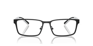 Scuderia Ferrari FZ 7002 men Multicolor Rectangle Eyeglasses