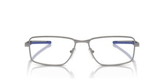 Scuderia Ferrari FZ 7004 men Grey Rectangle Eyeglasses