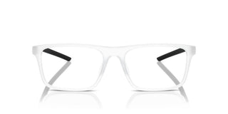 Scuderia Ferrari FZ 8001U men Transparent Geometric Eyeglasses