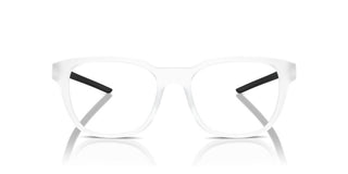 Scuderia Ferrari FZ 8006 men Transparent Squared Eyeglasses