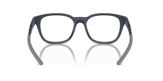 Scuderia Ferrari Fz 8006 Men Blue Squared Eyeglasses