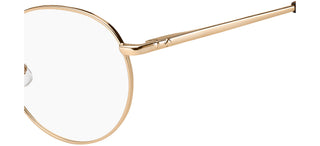 Kate Spade GABRIELLA women Rose gold Round Eyeglasses