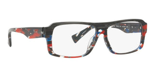 Alain Mikli GARDEL 0A03146 men 0 Rectangle Eyeglasses