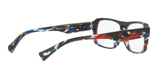 Alain Mikli GARDEL 0A03146 men 0 Rectangle Eyeglasses