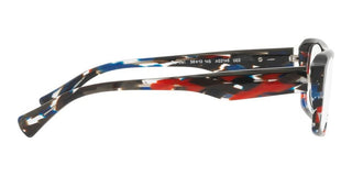 Alain Mikli GARDEL 0A03146 men 0 Rectangle Eyeglasses