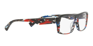 Alain Mikli GARDEL 0A03146 men 0 Rectangle Eyeglasses