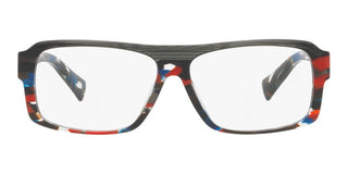 Alain Mikli GARDEL 0A03146 men 0 Rectangle Eyeglasses