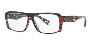 Alain Mikli GARDEL 0A03146 men 0 Rectangle Eyeglasses