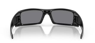 Oakley Gascan Oo 9014 Men Black Sports Sunglasses