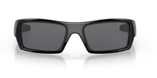 Oakley Gascan Oo 9014 Men Black Sports Sunglasses