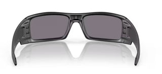 Oakley Gascan Oo 9014 Men Black Sports Sunglasses