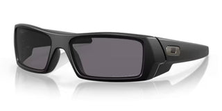 Oakley Gascan Oo 9014 Men Black Sports Sunglasses