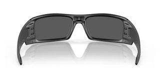 Oakley Gascan Oo 9014 Men Black Sports Sunglasses