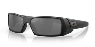 Oakley Gascan Oo 9014 Men Black Sports Sunglasses